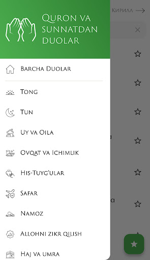Musulmonlar Qo'rg'oni