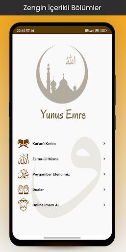 Yunus Emre Pro: Namaz, Quran
