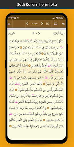 Yunus Emre Pro: Namaz, Quran