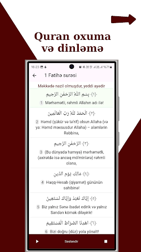 Mömin Bələdçisi +