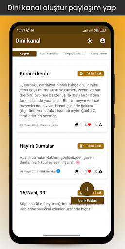 Yunus Emre Pro: Namaz, Quran