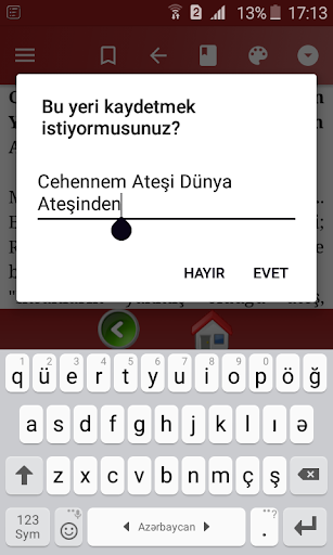 Islami Kitaplar Toplusu