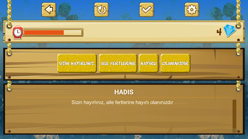 İslam Viktorina