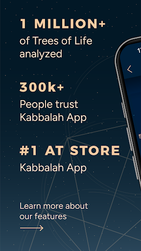 Kabbalah - Your Tree of Life