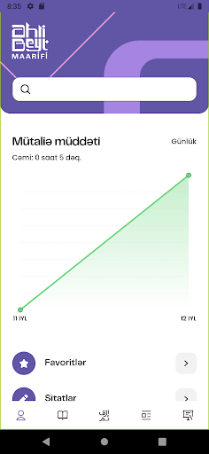 Əhlibeyt Maarifi