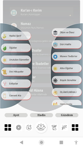 Dinimiz İslam